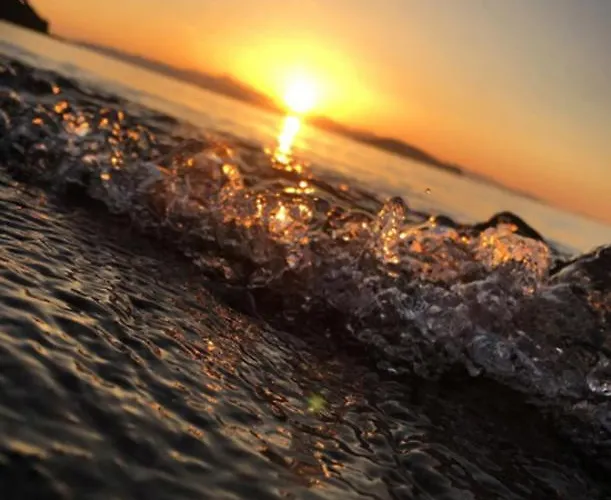 Hope Hotel Gümüşlük