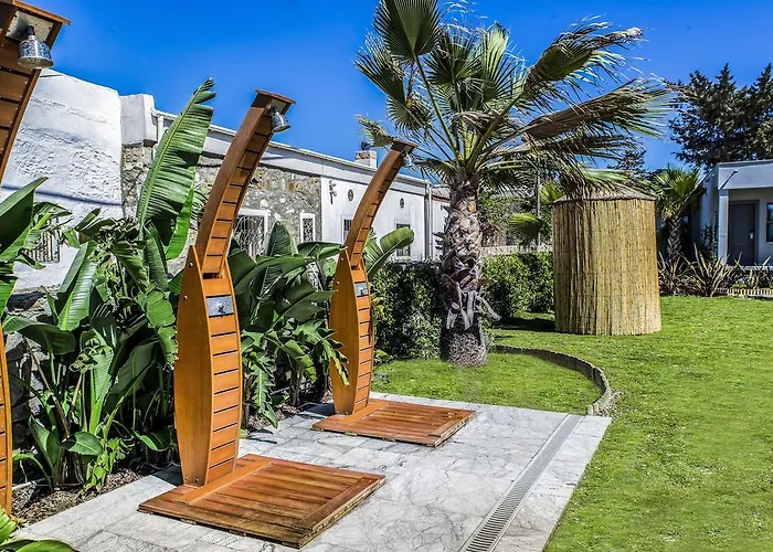 Hope Hotel Gümüşlük