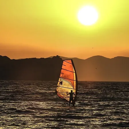 Hotell Hope Gümüşlük