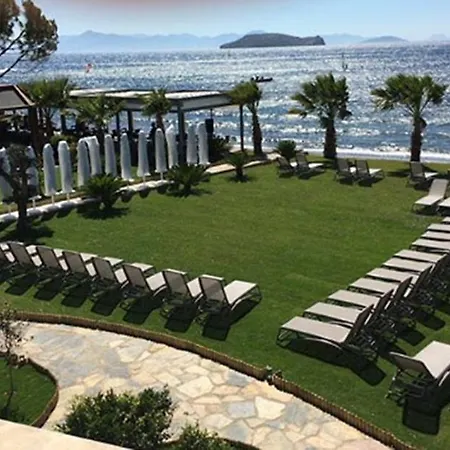 Hotel Hope 4*