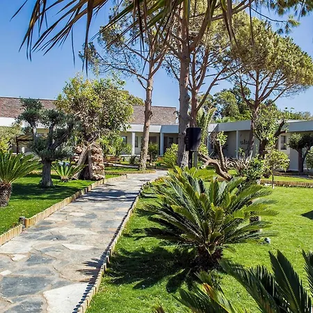 Hope 4* Gümüşlük