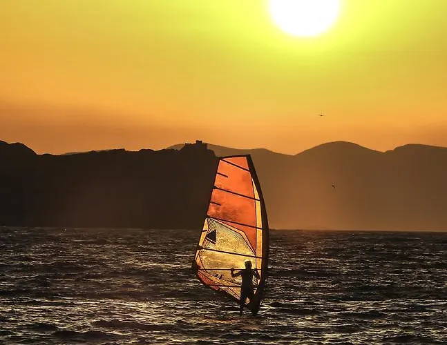 מלון Hope גומושלוק