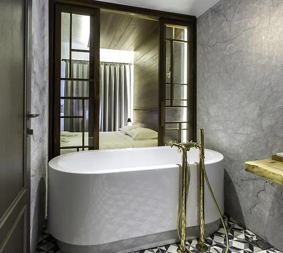 Hope Hotel Gümüşlük